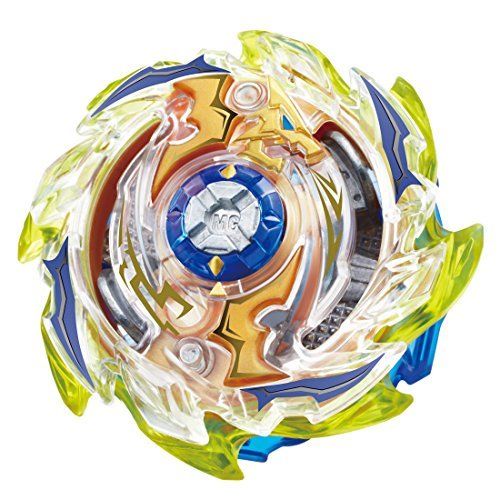 Takara Tomy Beyblade Burst B-98 God Customize Set- Japan Figure Store - #1 Bring To You The Best Japanese Goods