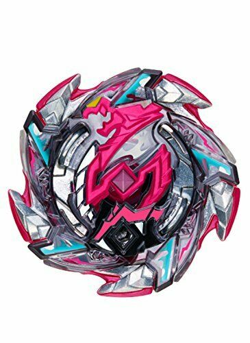 Takara Tomy Beyblade Burst B-113 Booster Hell Salamander.12.op- Japan Figure Store - #1 Bring To You The Best Japanese Goods