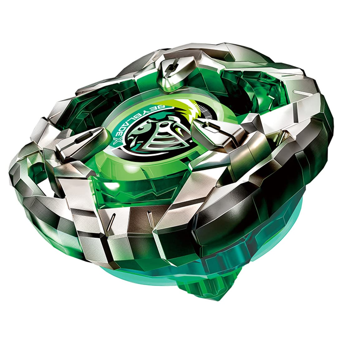 Takara Tomy Beyblade X Bx-04 Night Shield 3-80N- Japan Figure Store - #1 Bring To You The Best Japanese Goods