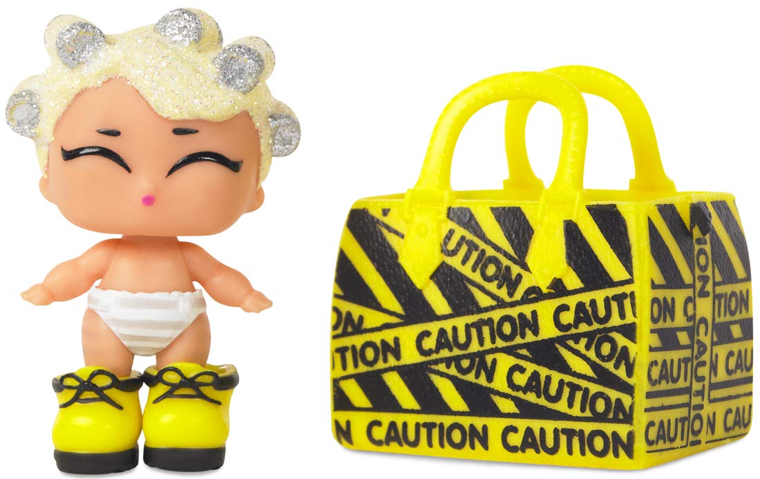 Takara Tomy Genuine Lol Surprise Ice Pie Lil Sisters Toy from Japan- Japan Figure Store - #1 Bring To You The Best Japanese Goods