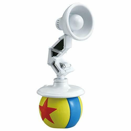 Takara Tomy Metacolle Pixar Lamp- Japan Figure Store - #1 Bring To You The Best Japanese Goods