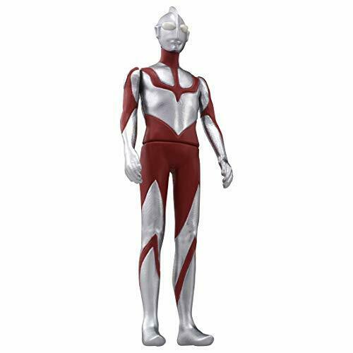 Takara Tomy Metacolle Shin Ultraman- Japan Figure Store - #1 Bring To You The Best Japanese Goods
