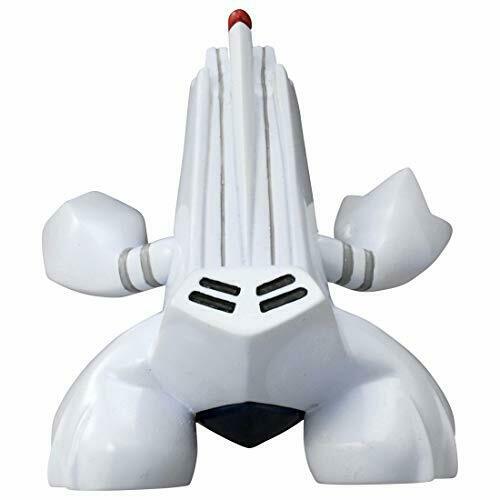 Takara Tomy Monster Collection Ms-28 Duraludon Character Toy- Japan Figure Store - #1 Bring To You The Best Japanese Goods