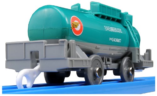 Takara Tomy Plarail Kf-09 Taki 43000 Tank Car F/s - Japan Figure