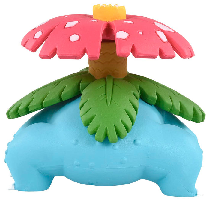 Takara Tomy Pocket Monster Collection MS-14 Fushigibana Action Figure- Japan Figure Store - #1 Bring To You The Best Japanese Goods