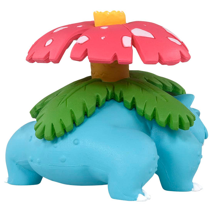 Takara Tomy Pocket Monster Collection MS-14 Fushigibana Action Figure- Japan Figure Store - #1 Bring To You The Best Japanese Goods