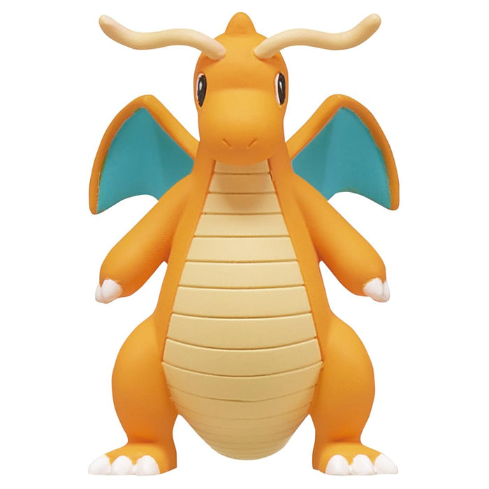 Takara Tomy Monster Collection MS-25 Kairyu Pocket Monster Action Figure- Japan Figure Store - #1 Bring To You The Best Japanese Goods