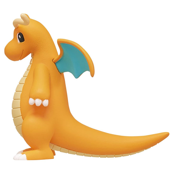 Takara Tomy Monster Collection MS-25 Kairyu Pocket Monster Action Figure- Japan Figure Store - #1 Bring To You The Best Japanese Goods