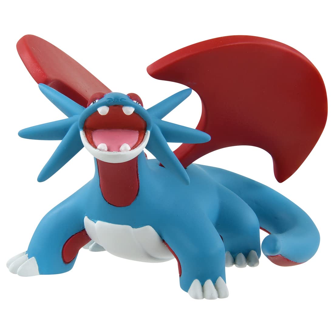 Takara Tomy Monster Collection Pocket Monster MS-39 Bomanda- Japan Figure Store - #1 Bring To You The Best Japanese Goods