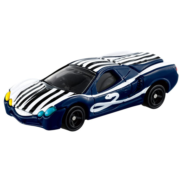 Takara Tomy Takara Tomy Devil Tomica Vol.3 13 Iguro Kobayashi Minicar Car Toy 3 Years Old And Over Passed Toy Safety Standards St Mark Certification Tomica Takara Tomy- Japan Figure Store - #1 Bring To You The Best Japanese Goods