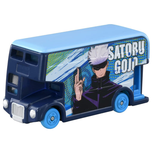 TAKARA TOMY Dream Tomica Sp Jujutsu Kaisen Collection Satoru Gojo- Japan Figure Store - #1 Bring To You The Best Japanese Goods