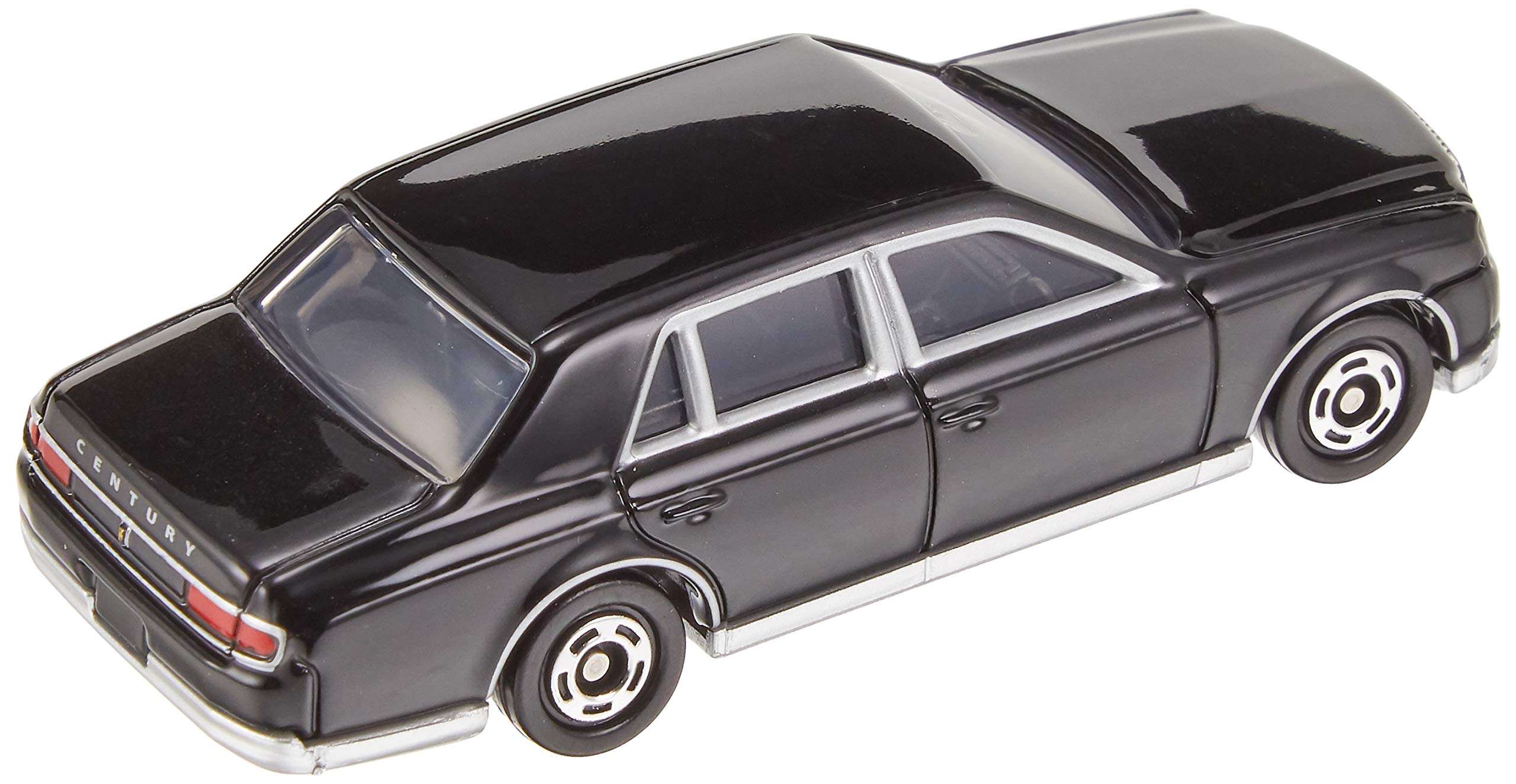 Takara Tomy Tomica 114 Toyota Century 798484 1/70 Japanese Scale Toyota Car Models- Japan Figure Store - #1 Bring To You The Best Japanese Goods