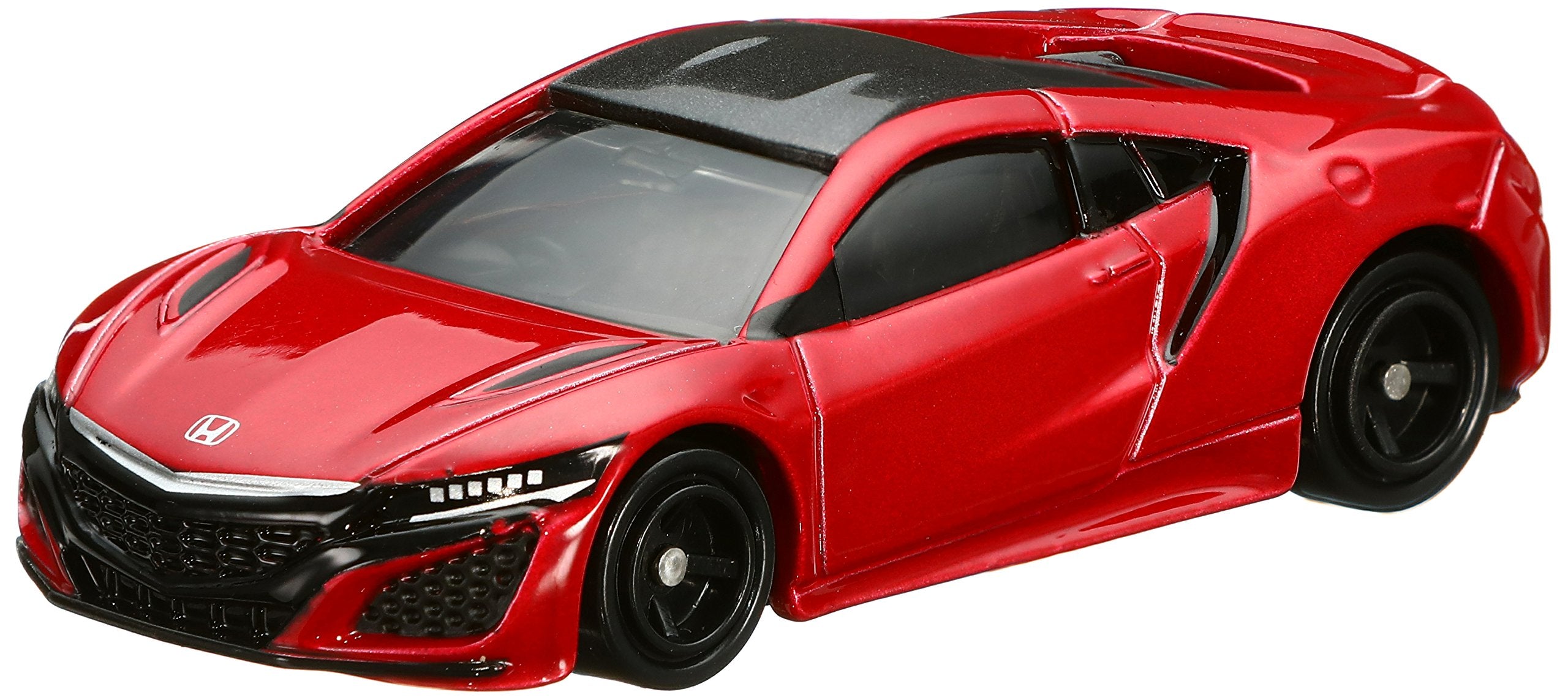 TAKARA TOMY Tomica 43 Honda Nsx 860037- Japan Figure Store - #1 Bring To You The Best Japanese Goods