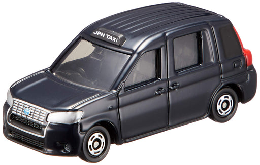 Tomy Tomica 27 Toyota Japan Taxi 102496 1/62 Japanese Completed Non-Scale Cars- Japan Figure Store - #1 Bring To You The Best Japanese Goods