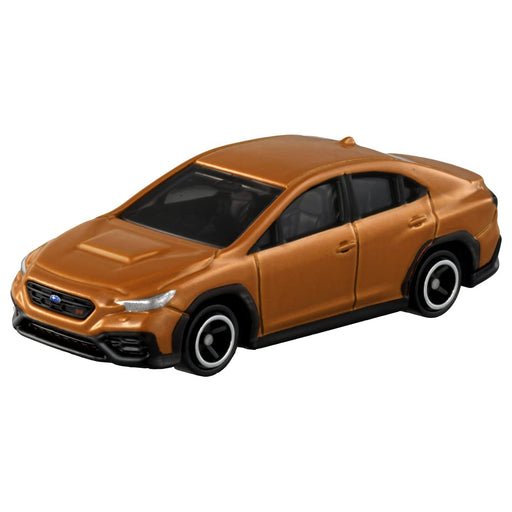 TAKARA TOMY Tomica Subaru Wrx S4 Sti Sport R Ex- Japan Figure Store - #1 Bring To You The Best Japanese Goods