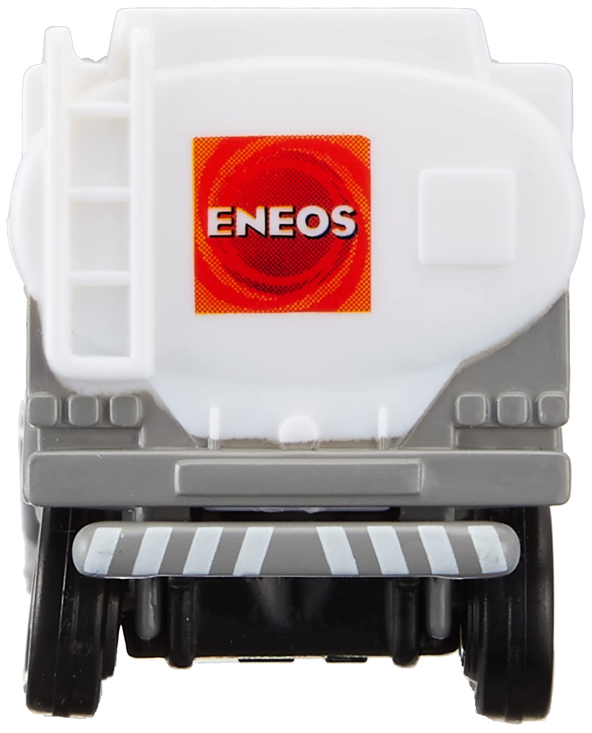 Takara Tomy Tomica No.90 Quon Eneos Tank Truck Toy (3+ yrs) - St Mark Certified- Japan Figure Store - #1 Bring To You The Best Japanese Goods