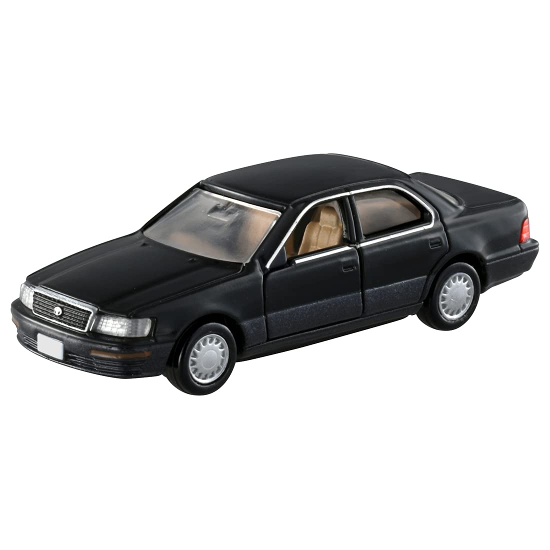 TAKARA TOMY Tomica Premium Toyota Celsior- Japan Figure Store - #1 Bring To You The Best Japanese Goods