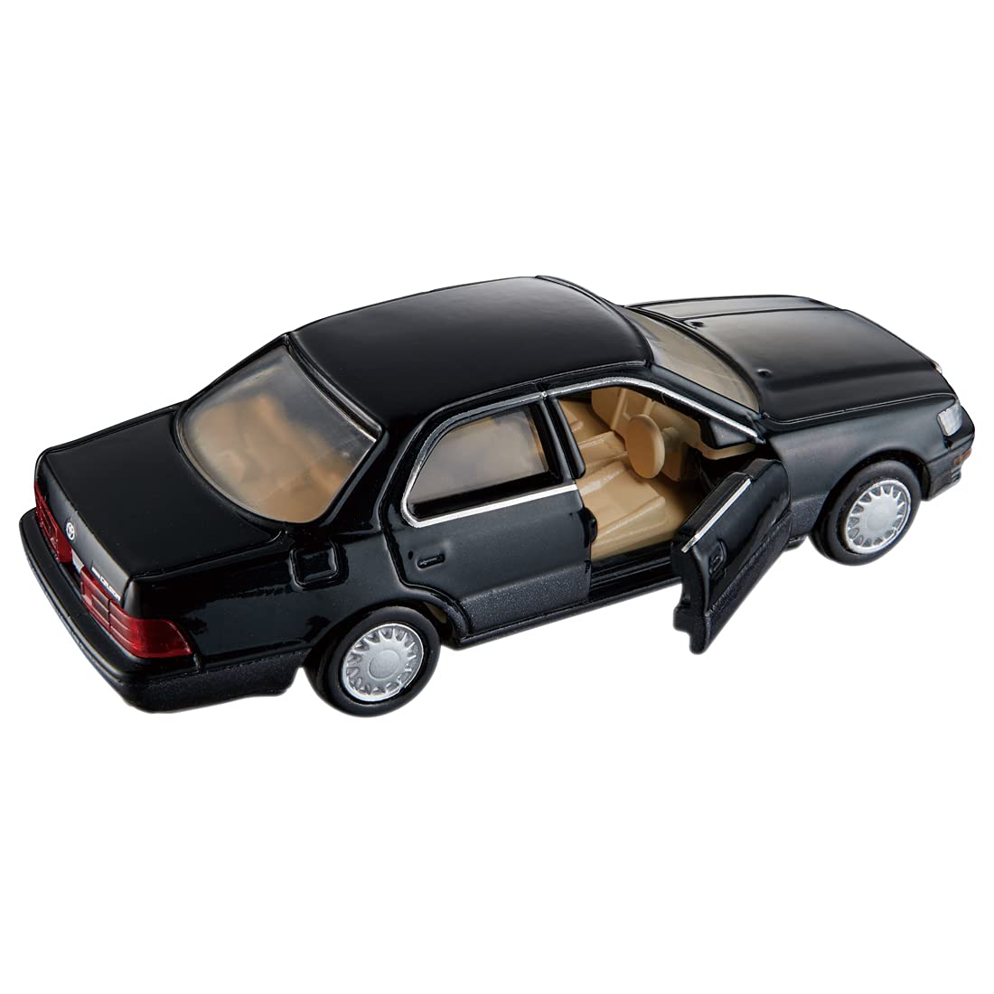 TAKARA TOMY Tomica Premium Toyota Celsior- Japan Figure Store - #1 Bring To You The Best Japanese Goods