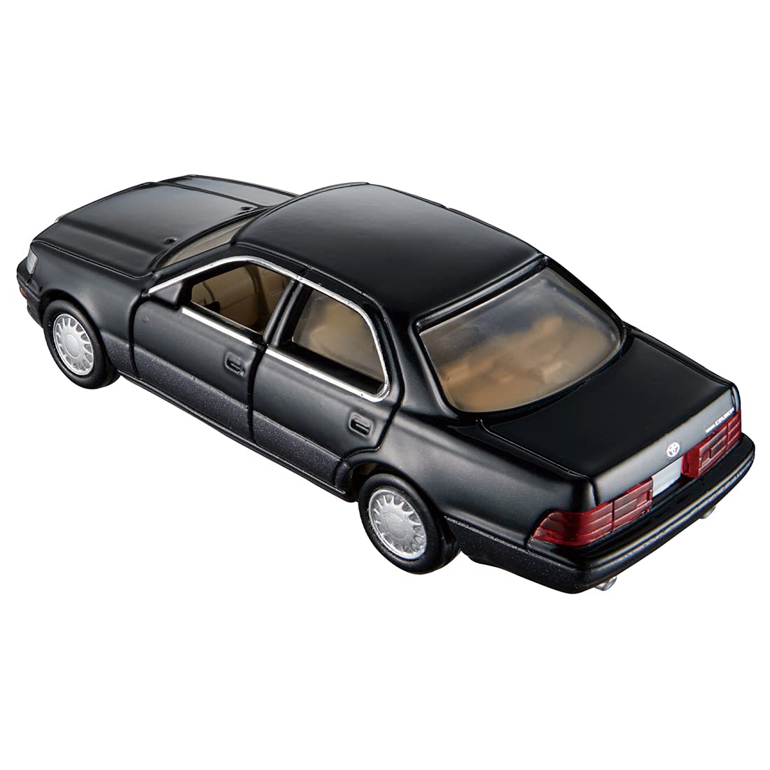 TAKARA TOMY Tomica Premium Toyota Celsior- Japan Figure Store - #1 Bring To You The Best Japanese Goods