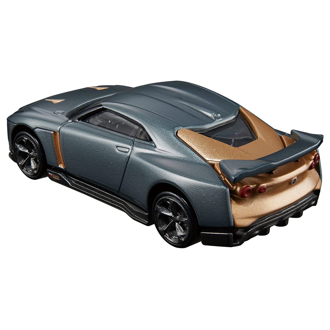 TAKARA TOMY Tomica Premium Nissan Gt-R50 By Italdesign- Japan Figure Store - #1 Bring To You The Best Japanese Goods