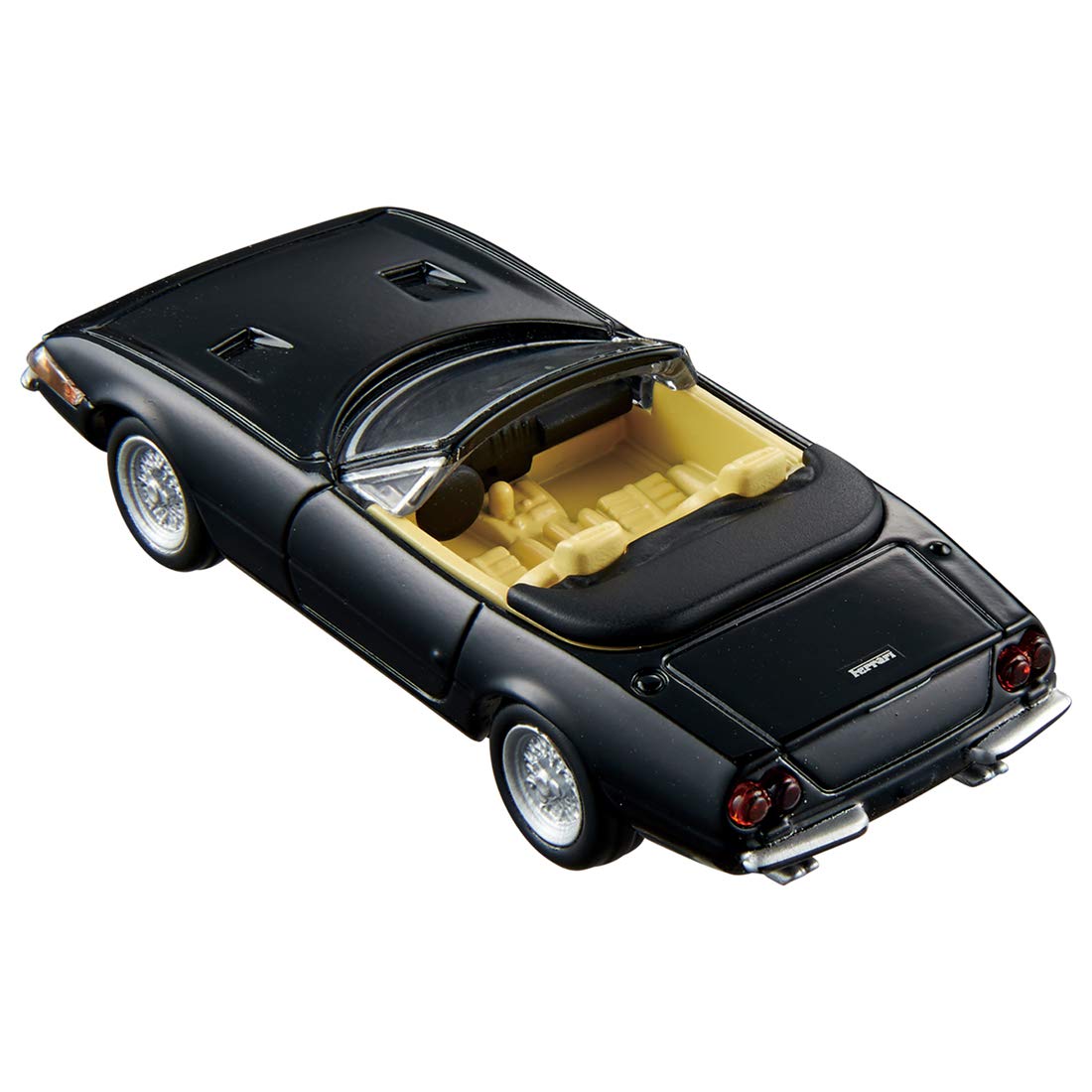 Takara Tomy Tomica Premium 365 Gts4 1/61 Japanese Plastic Cars Scale Model Kit- Japan Figure Store - #1 Bring To You The Best Japanese Goods