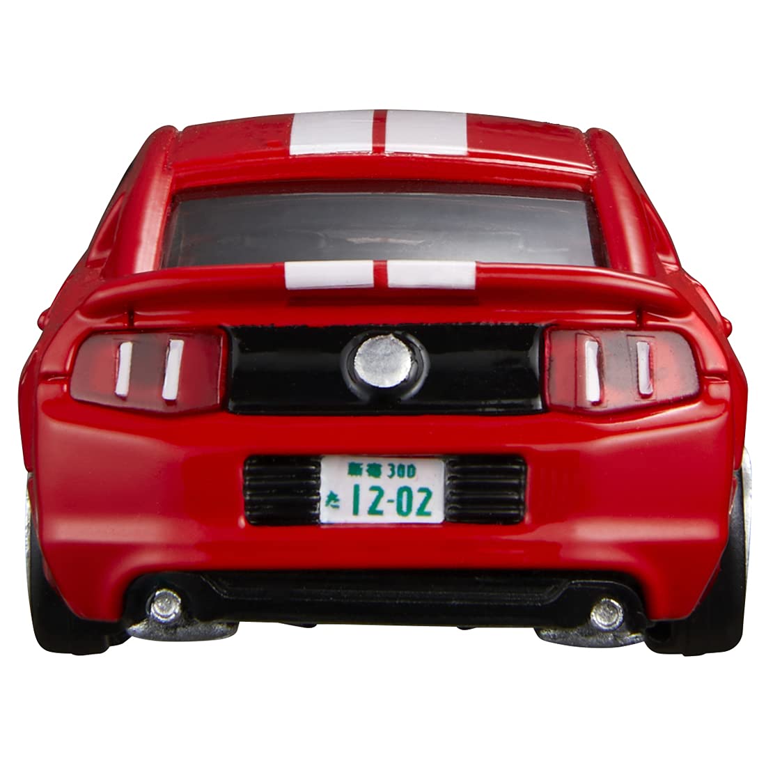 Takara Tomy Tomica Premium Unlimited 02 Detective Conan Ford Mustang (Shuichi Akai) Minicar Car Toy 6 Years Old And Over Boxed Toy Safety Standard Passed St Mark Certification Tomica Takara Tomy- Japan Figure Store - #1 Bring To You The Best Japanese Goods