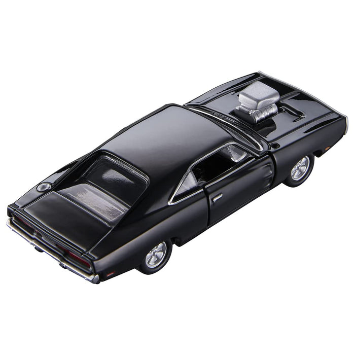 TAKARA TOMY Tomica Premium Unlimited 04 Wild Speed Dodge Charger- Japan Figure Store - #1 Bring To You The Best Japanese Goods