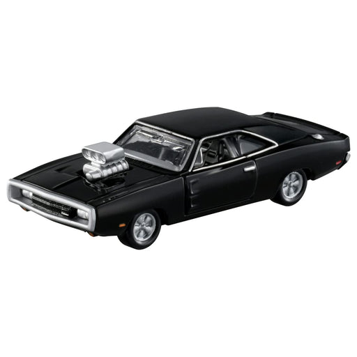 TAKARA TOMY Tomica Premium Unlimited 04 Wild Speed Dodge Charger- Japan Figure Store - #1 Bring To You The Best Japanese Goods