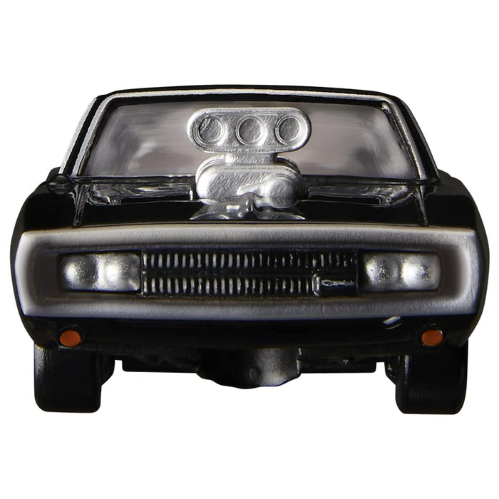 TAKARA TOMY Tomica Premium Unlimited 04 Wild Speed Dodge Charger- Japan Figure Store - #1 Bring To You The Best Japanese Goods