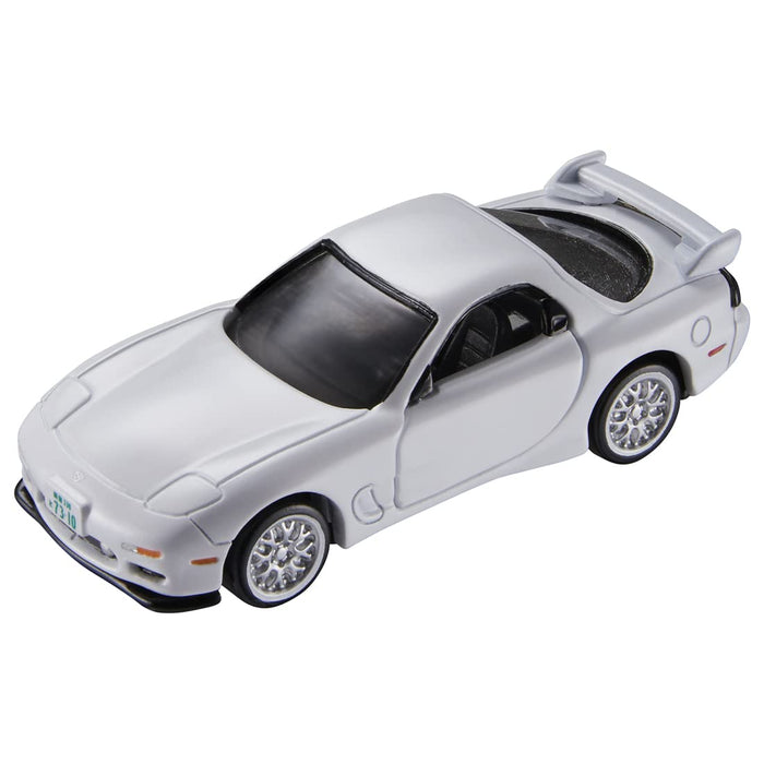 TAKARA TOMY - Tomica Premium Unlimited 05 Case Closed Detective Canon Rx-7 Furuya Rei- Japan Figure Store - #1 Bring To You The Best Japanese Goods