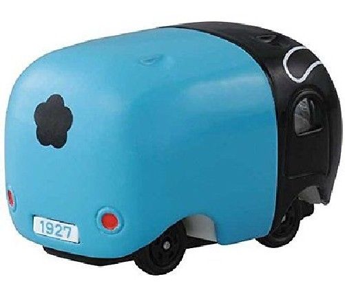 Takara Tomy Tomica Disney Motors Tsum Tsum Oswald The Lucky Rabbit Tsum F/s- Japan Figure Store - #1 Bring To You The Best Japanese Goods