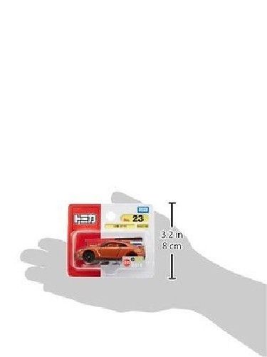 Takara Tomy Tomica No.23 1/62 Scale Nissan Gt-r Blister Pack- Japan Figure Store - #1 Bring To You The Best Japanese Goods