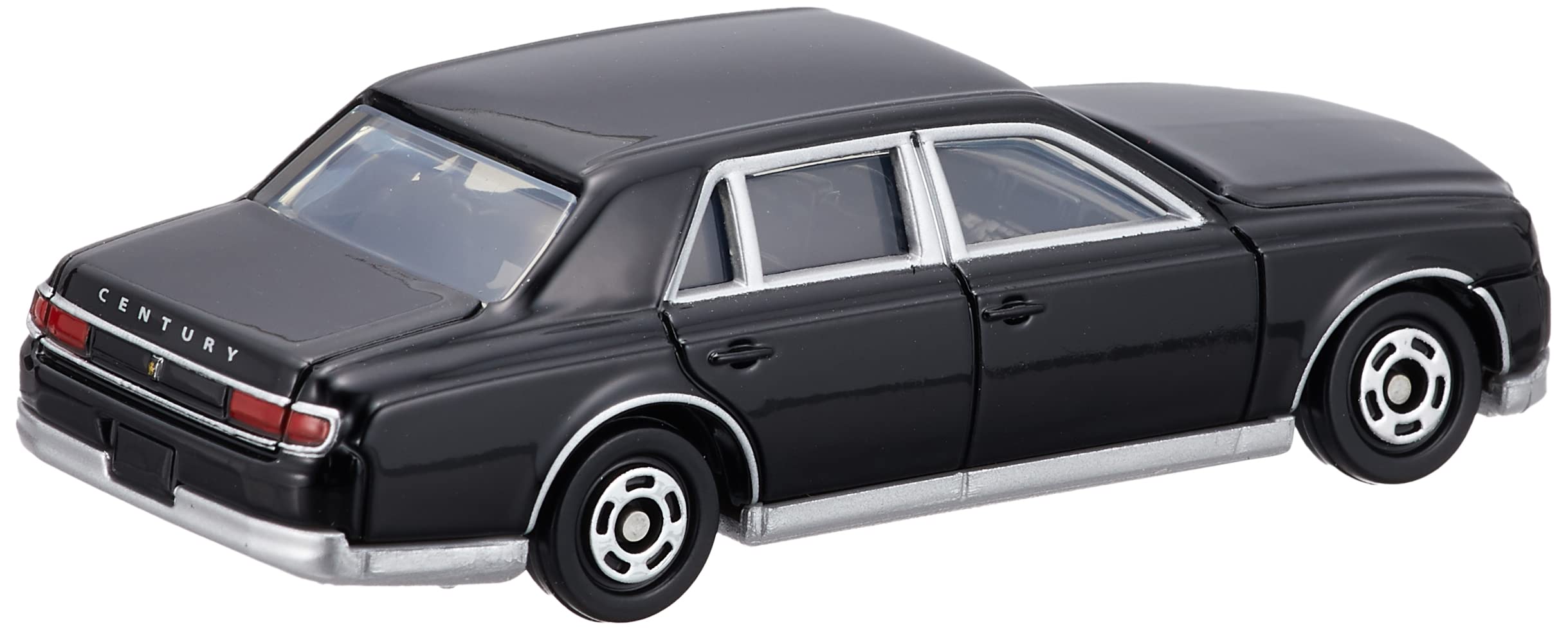 Takara Tomy No.114 Tomica Toyota Century Mini Car Toy for Ages 3+- Japan Figure Store - #1 Bring To You The Best Japanese Goods