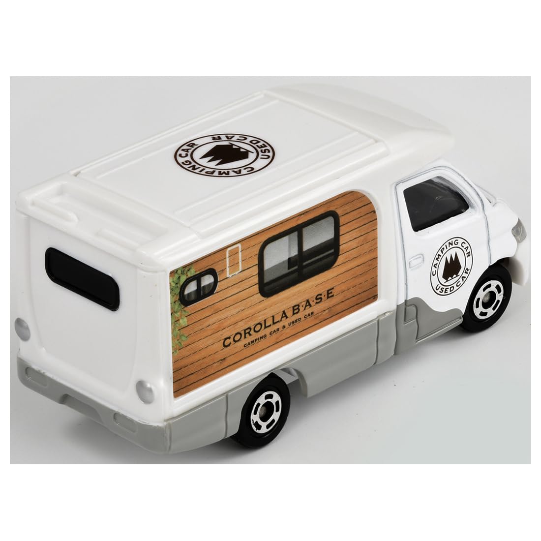 Takara Tomy Tomica No.33 Caro Bee Mini Toy Car Suitable for Kids Age 3+- Japan Figure Store - #1 Bring To You The Best Japanese Goods