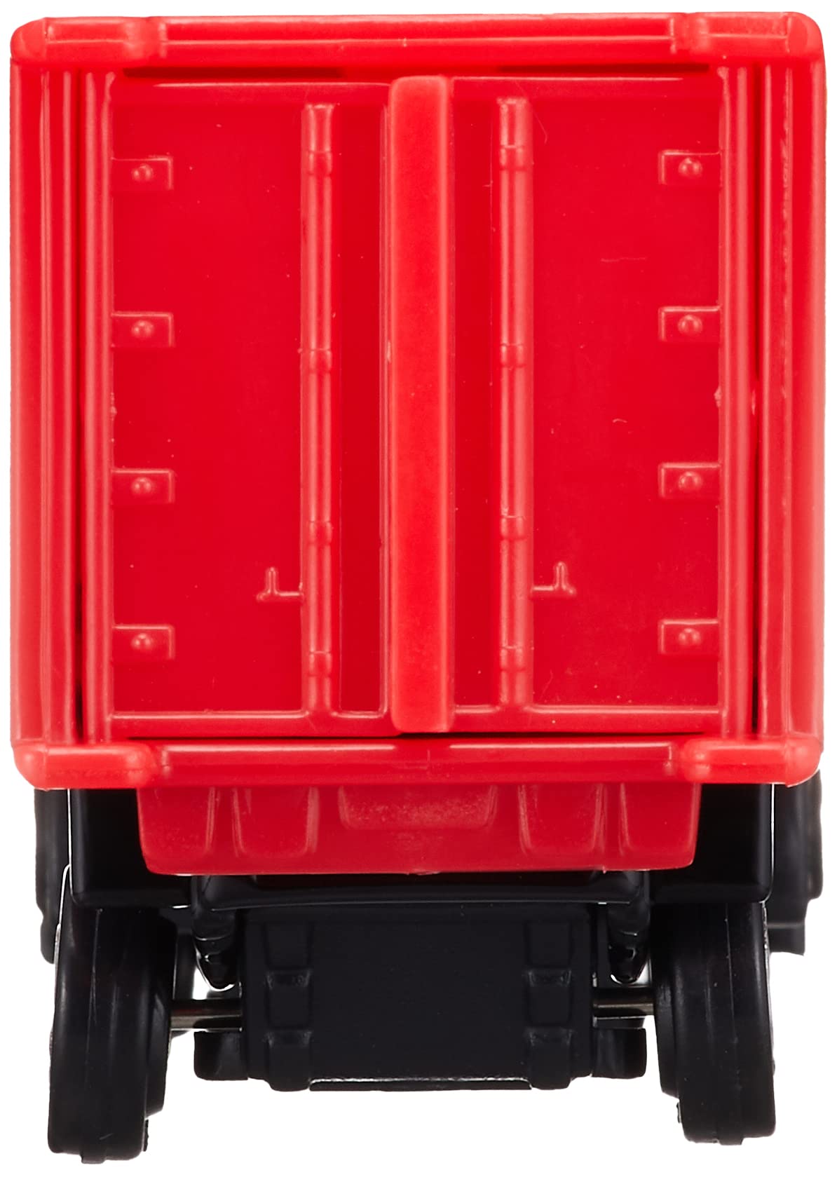 Takara Tomy Tomica No.48 Mickey & Friends Isuzu Elf Mini Truck Toy Ages 3+- Japan Figure Store - #1 Bring To You The Best Japanese Goods