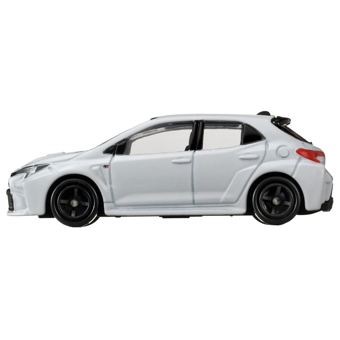 Takara Tomy Tomica No.52 Toyota Gr Corolla Mini Car Toy Ages 3+- Japan Figure Store - #1 Bring To You The Best Japanese Goods