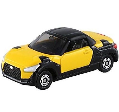 Takara Tomy Tomica Open Car Selection F/s- Japan Figure Store - #1 Bring To You The Best Japanese Goods