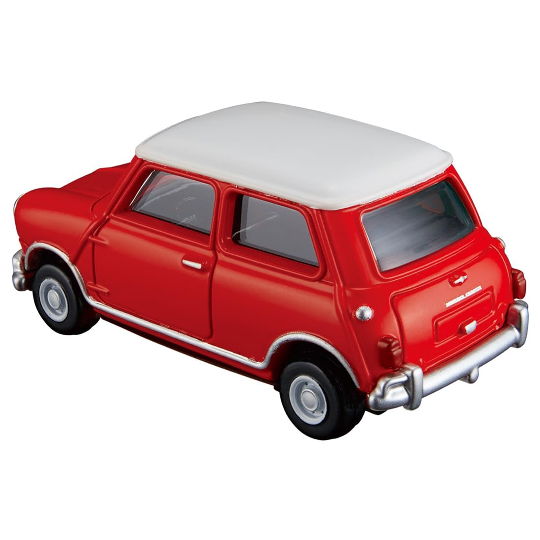 Takara Tomy Tomica Premium Maurice Mini Car Toy Suitable for Ages 6+- Japan Figure Store - #1 Bring To You The Best Japanese Goods