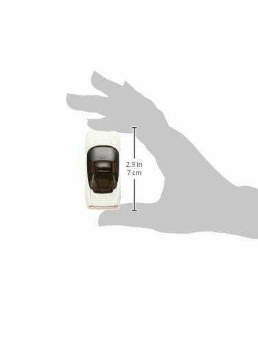 Takara Tomy Tomica Premium 21 Honda Nsx Type R- Japan Figure Store - #1 Bring To You The Best Japanese Goods