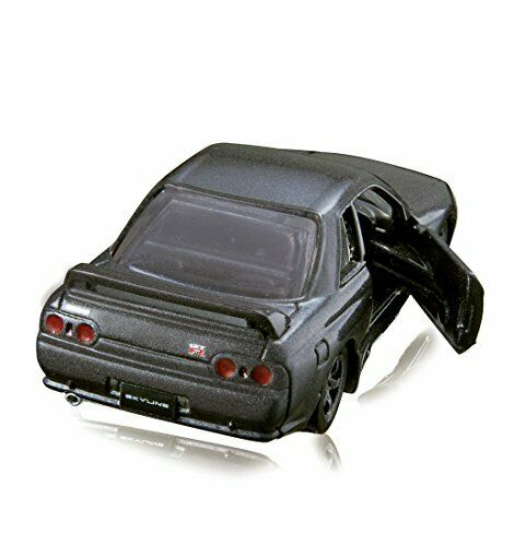 Takara Tomy Tomica Premium 26 Nissan Skyline Gt-r- Japan Figure Store - #1 Bring To You The Best Japanese Goods