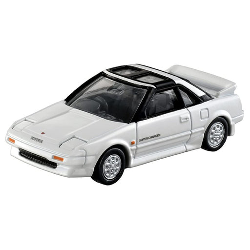 Takara Tomy Tomica Premium 40 Toyota Mr2 Japan Mini Car Toy Age 6+- Japan Figure Store - #1 Bring To You The Best Japanese Goods