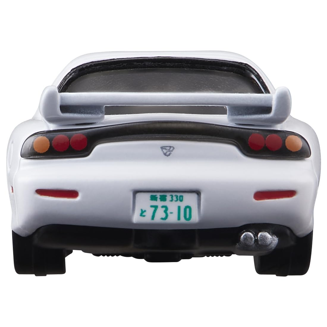 Takara Tomy Tomica Premium 05 Detective Conan Rx-7 Toru Amuro 6+- Japan Figure Store - #1 Bring To You The Best Japanese Goods