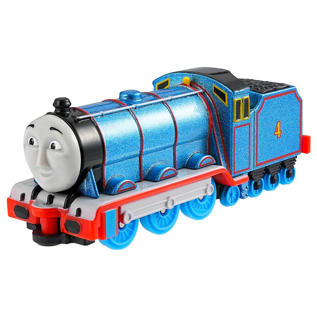 Takara Tomy Tomica Thomas Toy Collection 2 - Mini Car for Kids Age 3+- Japan Figure Store - #1 Bring To You The Best Japanese Goods