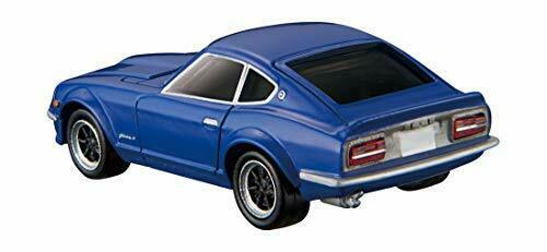 Takara Tomy Tomica Tomica Premium 09 Nissan Fairlady Z- Japan Figure Store - #1 Bring To You The Best Japanese Goods