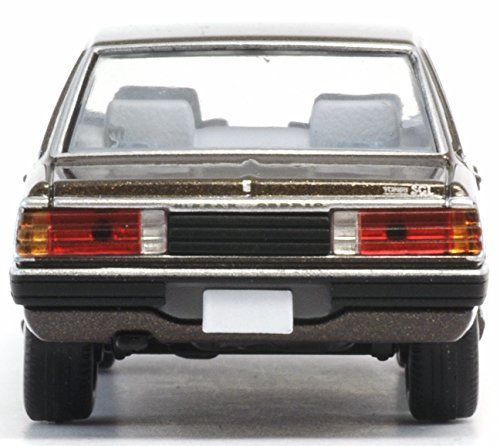 Takara Tomy Tomica Tomy Tec Lv-n112a Nissan Cedric 200e Turbo Sgl Brown F/s- Japan Figure Store - #1 Bring To You The Best Japanese Goods