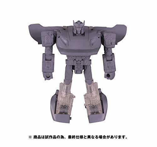 Takara Tomy Transformers Siege Sg-23 Prowl Figure- Japan Figure Store - #1 Bring To You The Best Japanese Goods