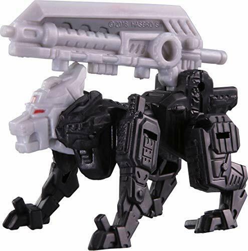 Takara Tomy Transformers Siege Sg-02 Lionizer Figure- Japan Figure Store - #1 Bring To You The Best Japanese Goods