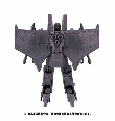 Takara Tomy Transformers Siege Sg-19 Starscream Figure- Japan Figure Store - #1 Bring To You The Best Japanese Goods