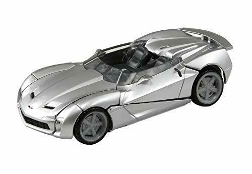 Takara Tomy Transformers Studio Series Ss-20 Sideswipe Figure- Japan Figure Store - #1 Bring To You The Best Japanese Goods