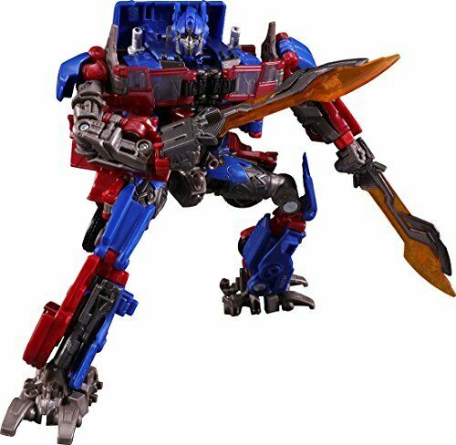 Takara Tomy Transformers Studio Series Ss-05 Optimus Prime Figure- Japan Figure Store - #1 Bring To You The Best Japanese Goods